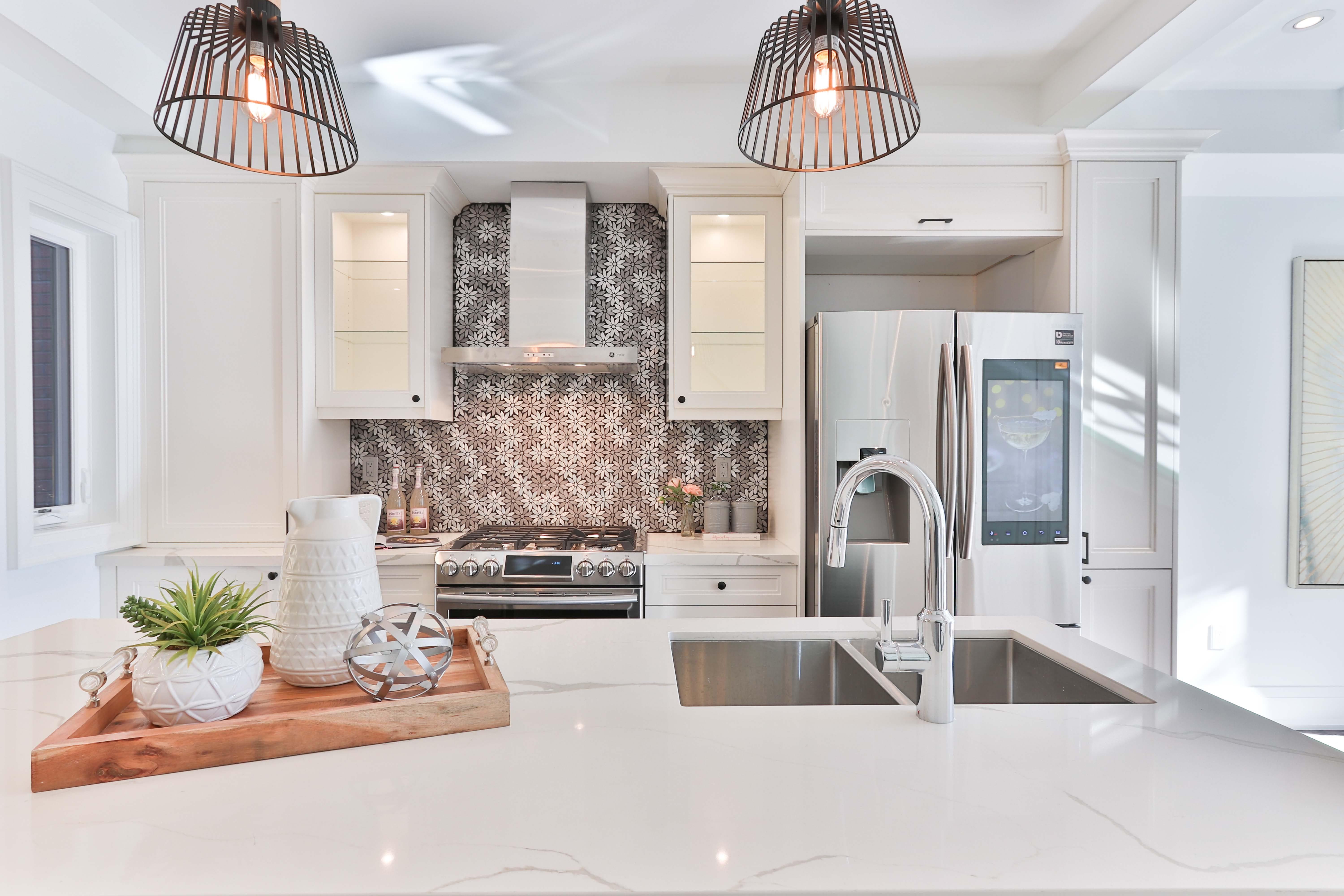 How to Create a Luxury Austin Home On A Budget