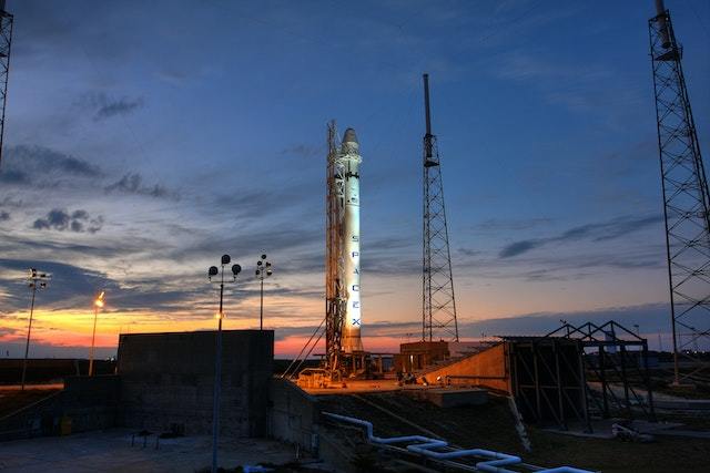 521K sqft Facility to Be Built by SpaceX in Bastrop County