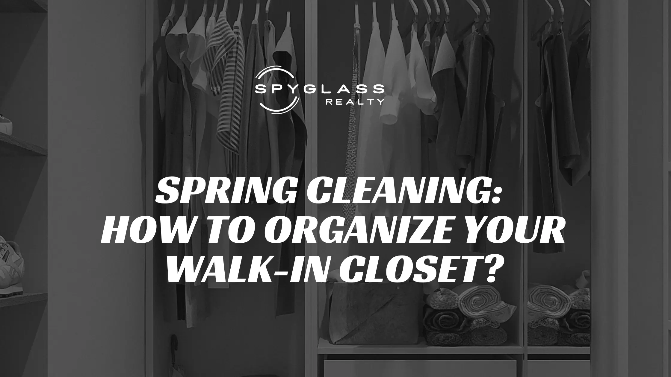 How to Organize Your Walk