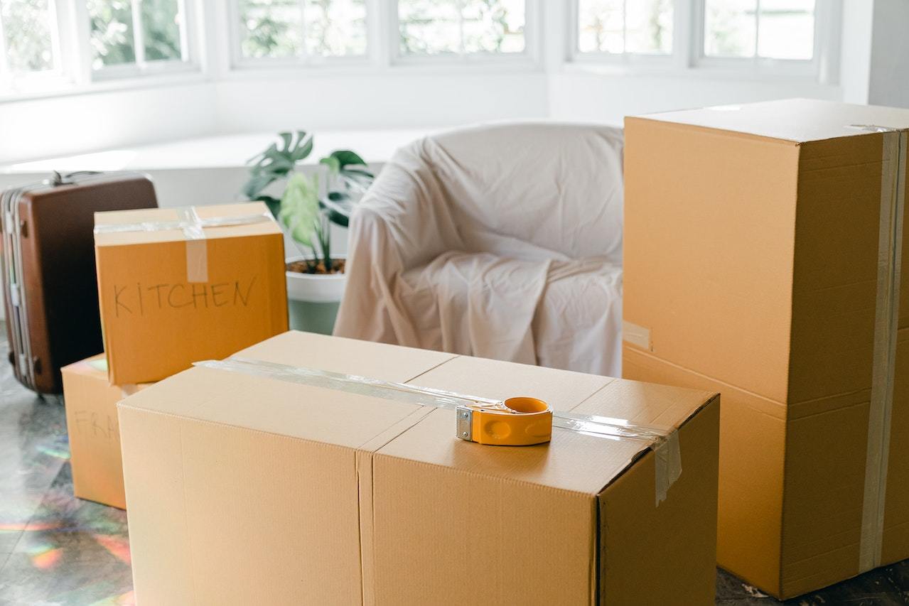 List of 17 of Austin's Storage Unit Places to Help You Out