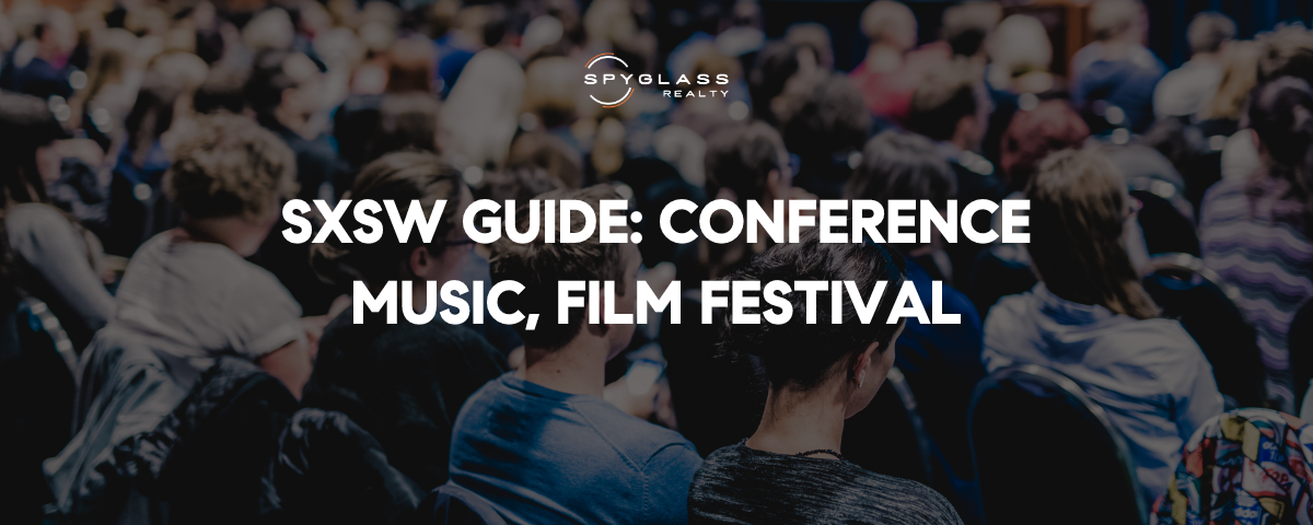 SXSW 2025 Guide