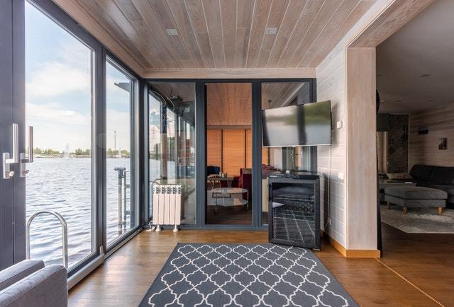 All About the Waterfront Homes on Lake LBJ