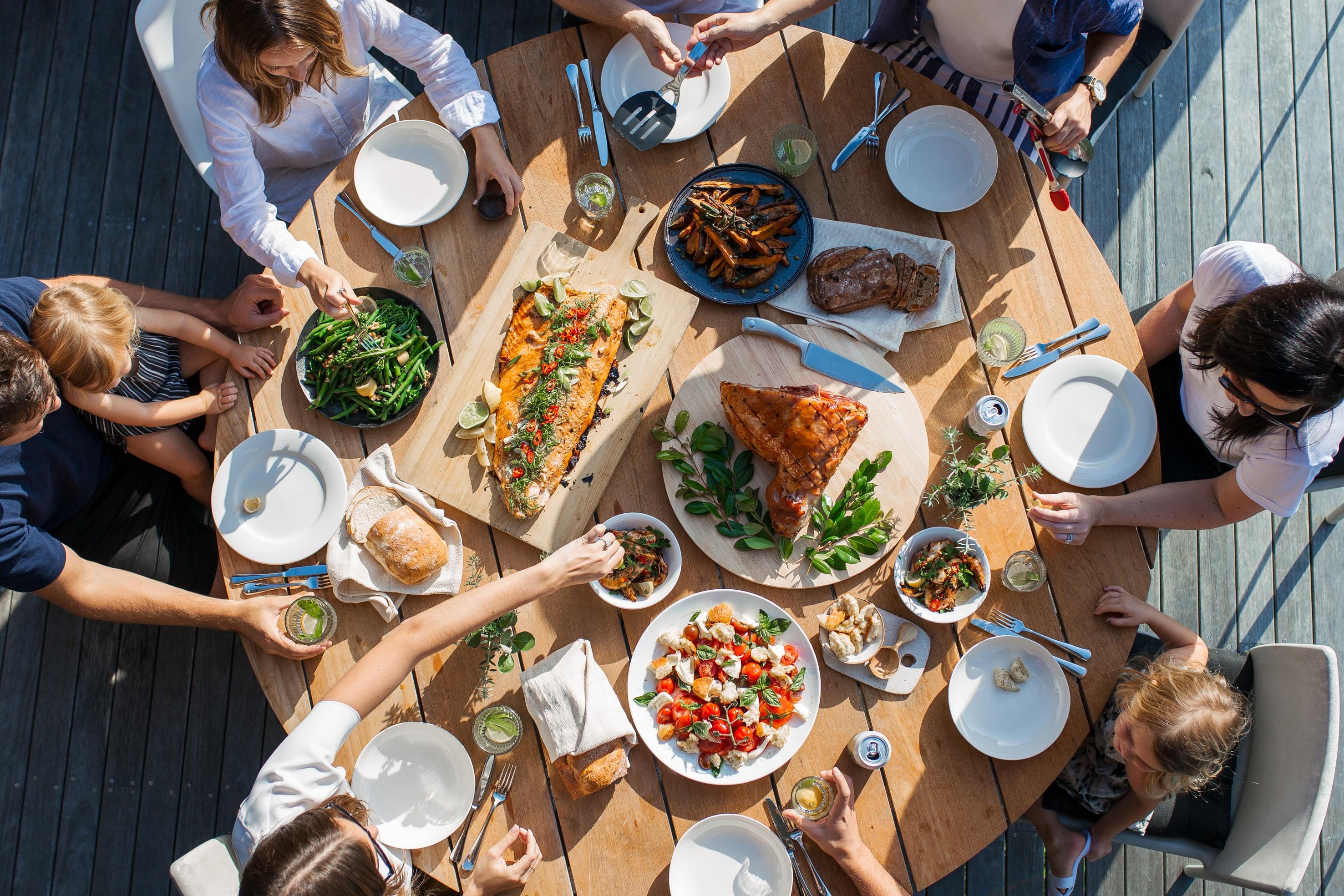 Top 5 Lake Austin Restaurants