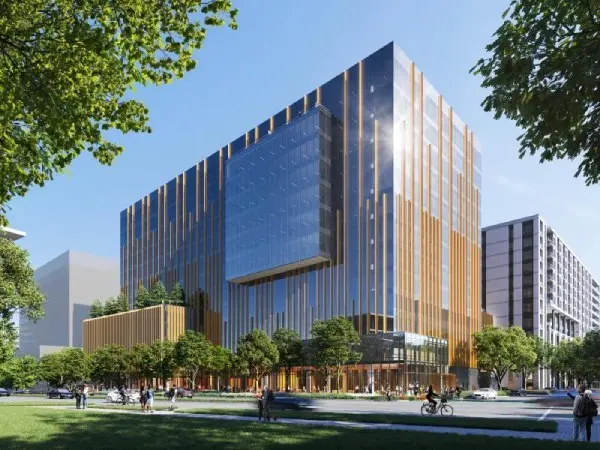Uptown ATX: New $3 billion development in Austin, TX