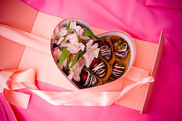 Valentine's Day Activities in Austin, TX
