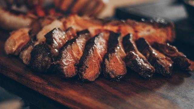 Where to Get the Best Barbecue in Austin