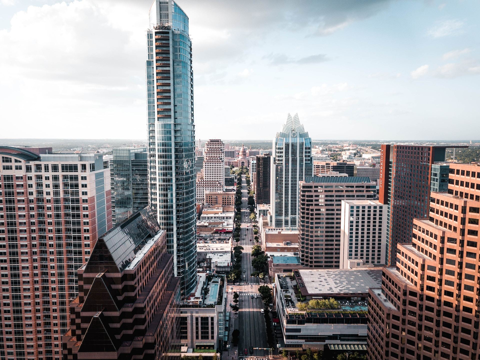 Are Texas Houses Too Cheap?