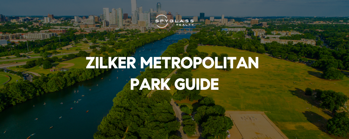Zilker Metropolitan Park Guide